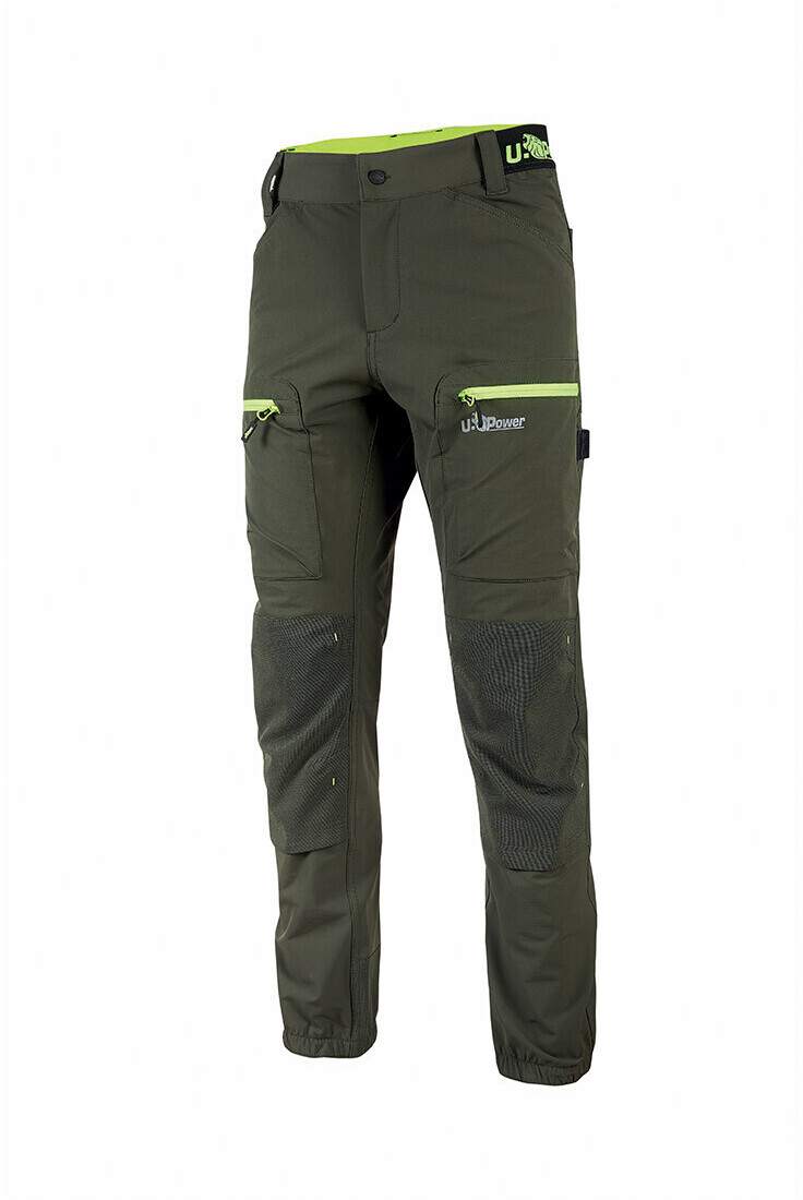 U-Power Horizon dark green (FU267DG)