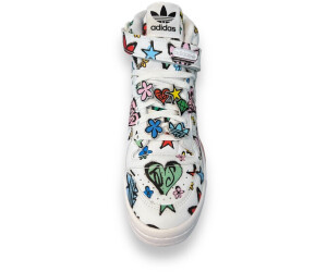 Adidas nizza jeremy scott clearance