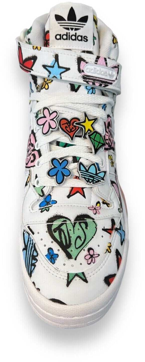 Adidas nizza jeremy scott clearance