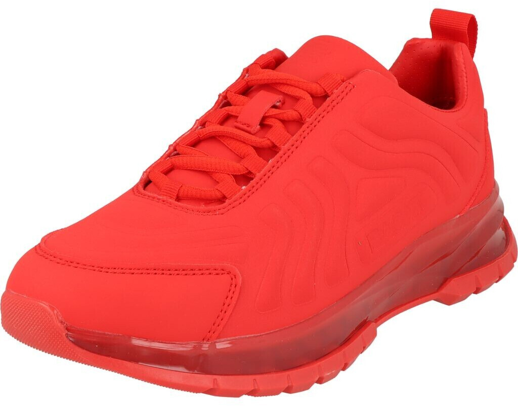 Bagatt D31-A7D11 Sneaker red