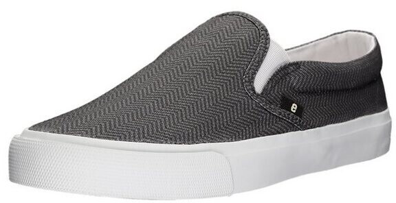 Ethletic Fair Deck Collection fishbone anthracite