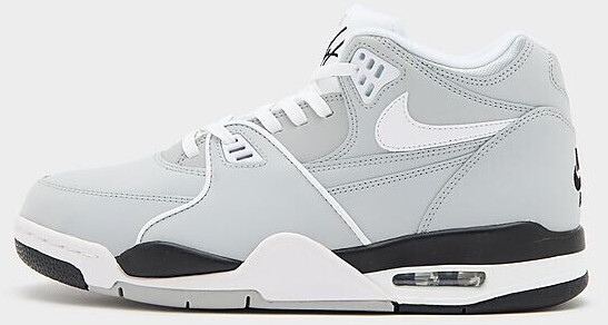 Nike flight grey 2025