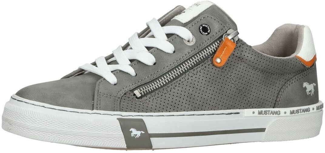 MUSTANG 4146-306 Sneaker grey
