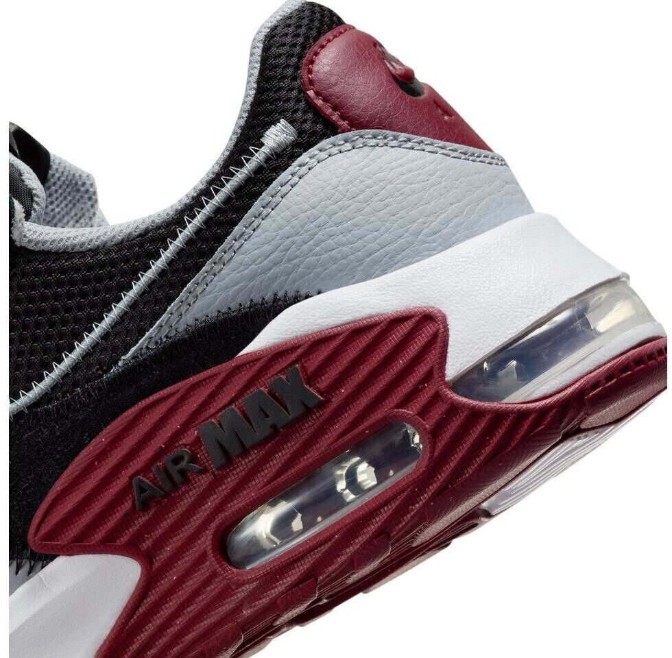 Nike Air Max Excee black wolf grey team red black ab 83 90 Preisvergleich bei idealo