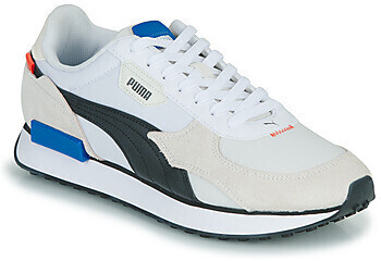 Puma Sneaker Future Rider Override white