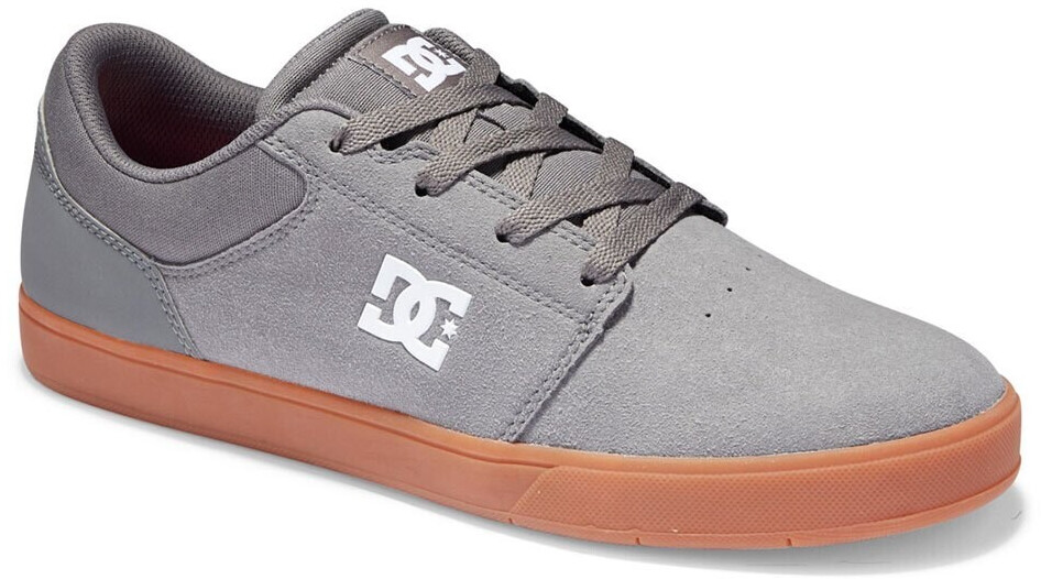 DC Shoes Crisis 2 Trainers grey