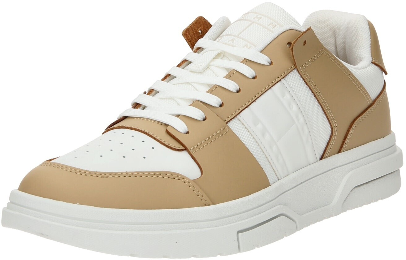 Tommy Hilfiger Sneaker beige white 13299034