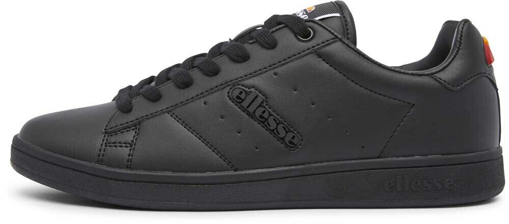 Ellesse LS290 Cupsole Trainers black