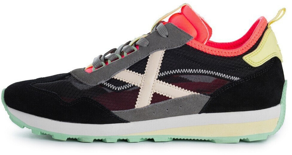 Munich Trainers black