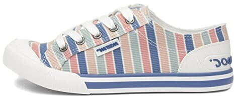 Rocket Dog Jazzin Sneaker navy astor