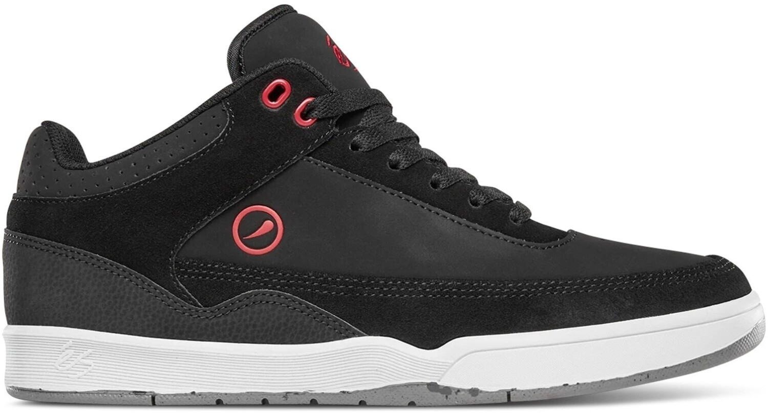 °es Sneakers Stylus Mid 5101000202 black