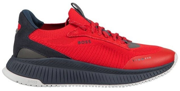Hugo Boss Sneakers Evo Slon 50498904 10232616 01 red