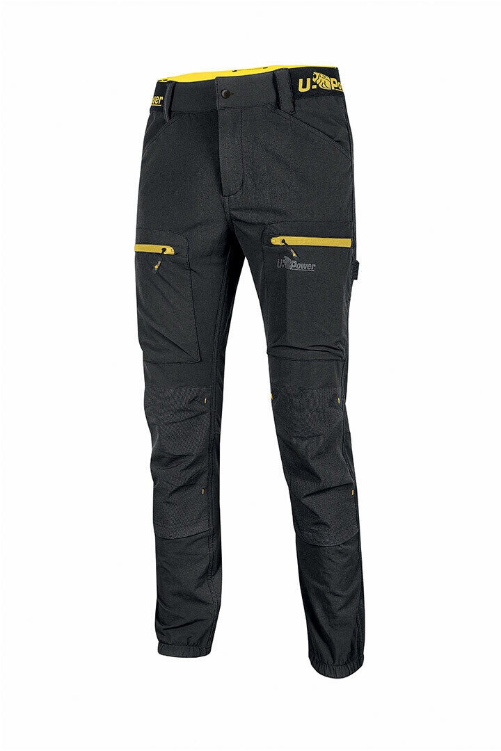 U-Power Horizon black carbon (FU267BC)