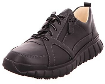 Ganter EVO Damen-H Sneaker black