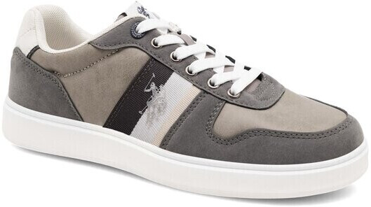 U.S. Polo Assn. Sneakers ROKKO003M CUY1 brown