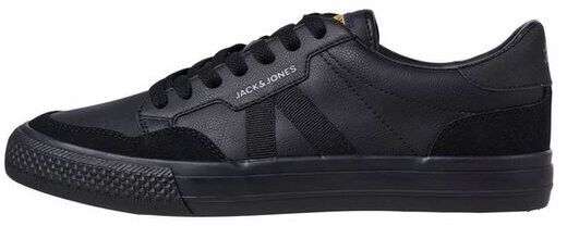 Jack & Jones Sneaker yellow anthracite light grey black 8605956