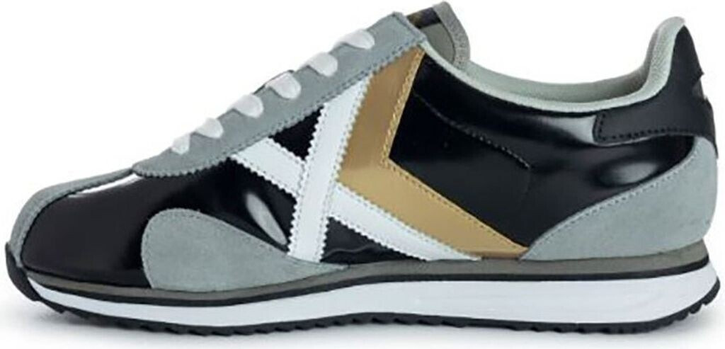 Munich Sapporo 169 Trainers black
