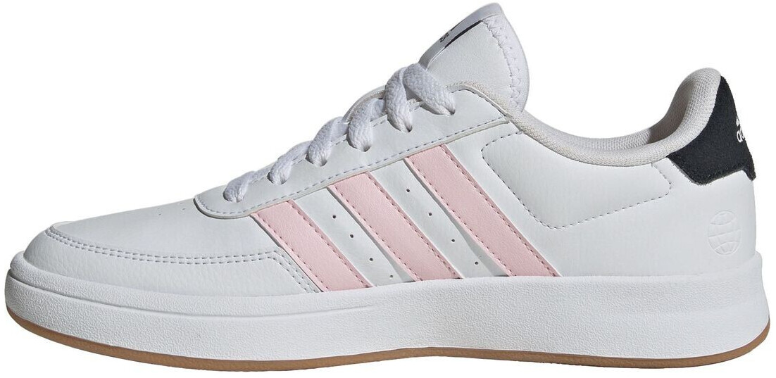 Adidas Breaknet 2 0 Sneaker Women 01F7 ftwwht clpink cblack