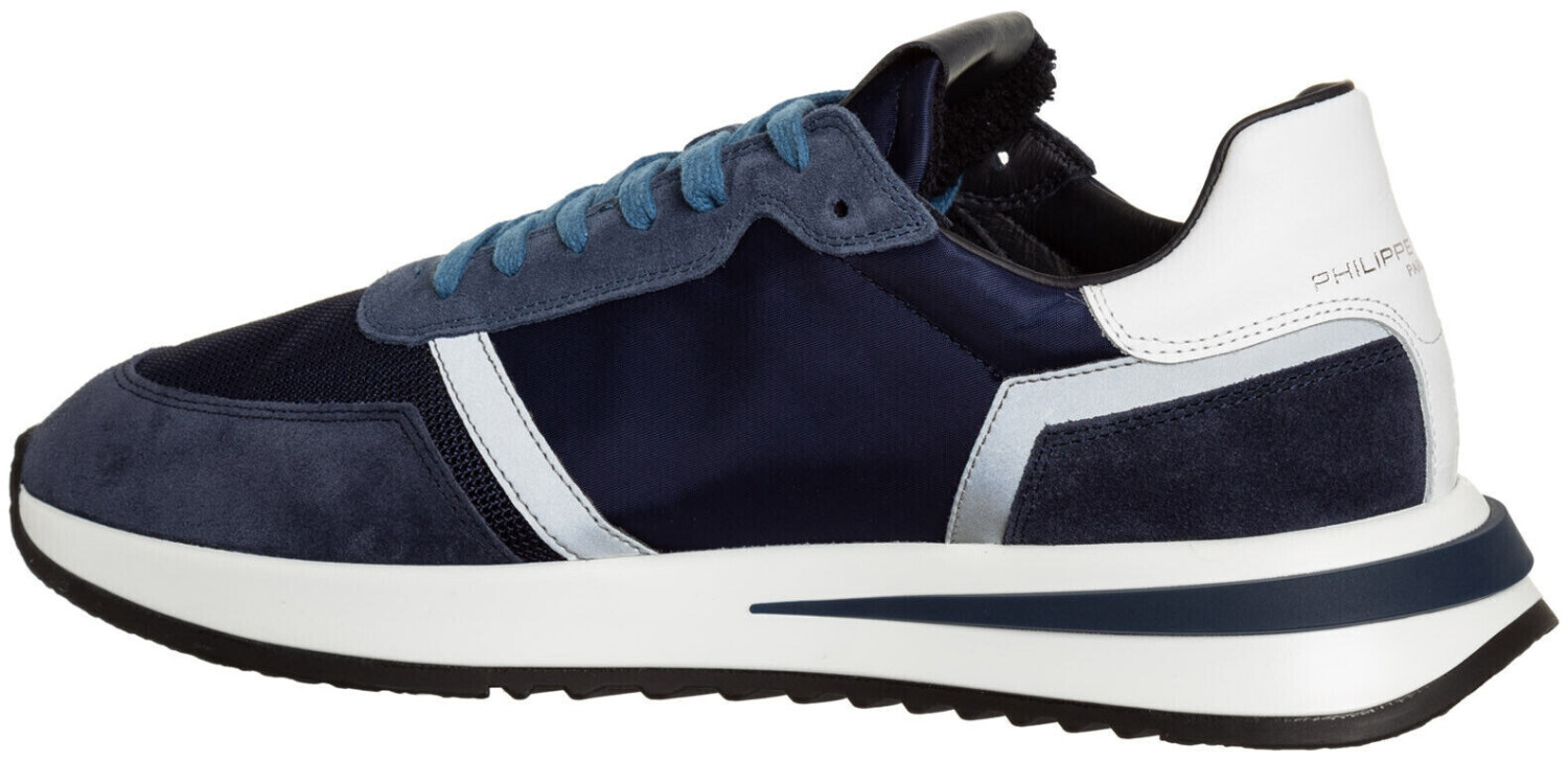 Philippe Model Sneakers Tropez 2 1 TYLU W019 dark blue