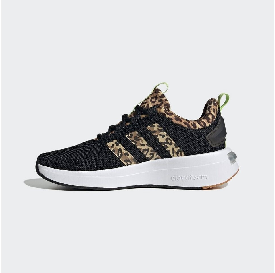 Adidas Shoes Racer TR23 IF7721 black