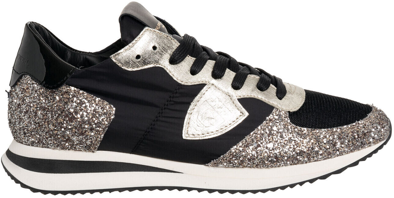 Philippe Model Sneaker TROPEZ X BASIC black