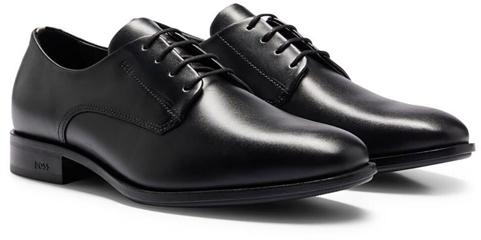 Hugo Boss Colby Lt N 10251501 Shoes black