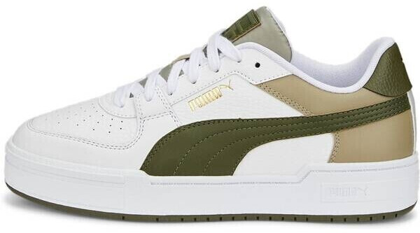 Puma Sneakers Ca Pro 386083 white