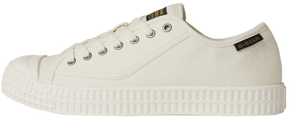 G-Star Rovulc Tnl Trainers white