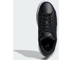 Adidas Grand Court Platform core black core black carbon ab 60 90 Preisvergleich bei idealo