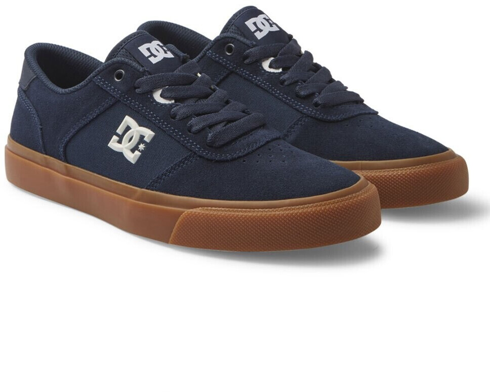 DC Shoes Teknic Shoes blue