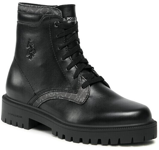 U.S. Polo Assn. Sneakers KARMA007 black