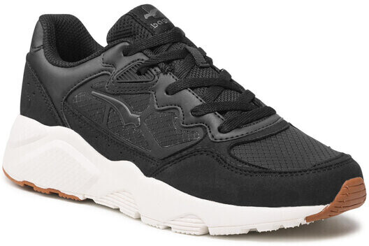 Bagheera Sneakers Spicy 86539-2 C0109 black