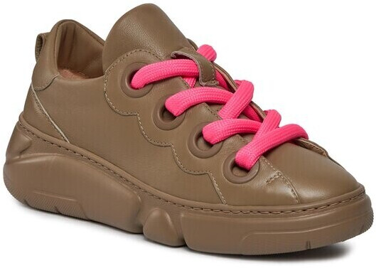 Attilio Giusti Leombruni Sneakers Magic Bubble D938049PGSOFTY0411 beige