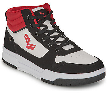 Kaporal Bokalit Sneaker white black