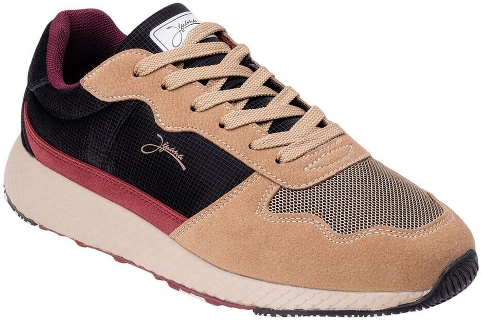 Iguana Petisa Trainers beige