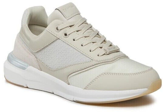 Calvin Klein Sneakers Flexi Runner Nano Mono HW0HW01858 white