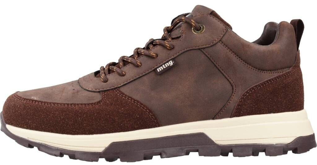 Mustang Mtng 84452 Sneaker navy blue