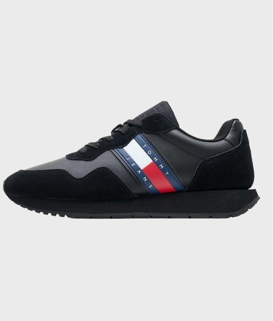 Tommy Hilfiger Sneakers Tjm Modern Runner EM0EM01316 black