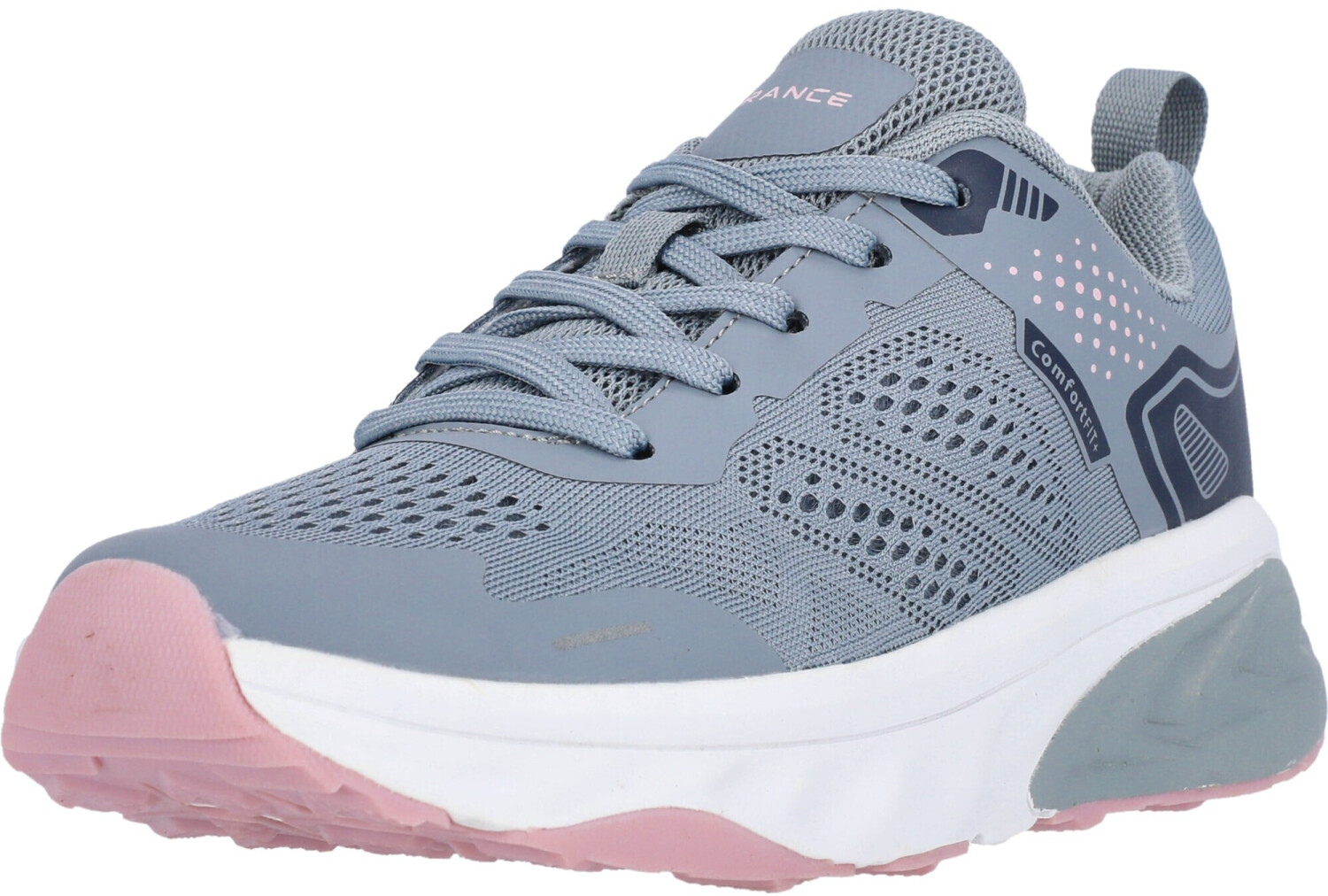 Endurance Sneaker Whitech 4098 Tradewinds