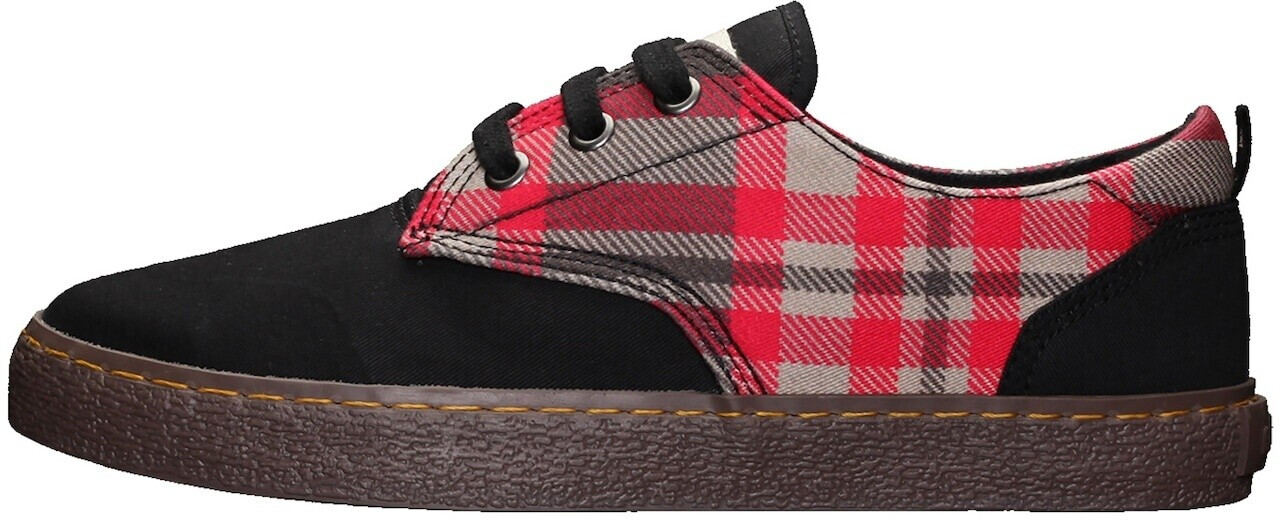 Ethletic Fair Brody tartan rough rug
