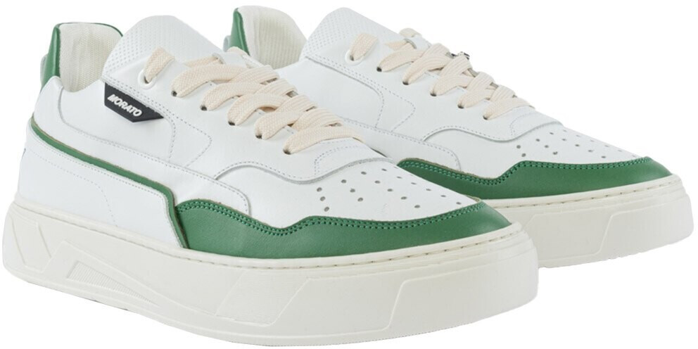 Antony Morato 707 Color Trainers green white