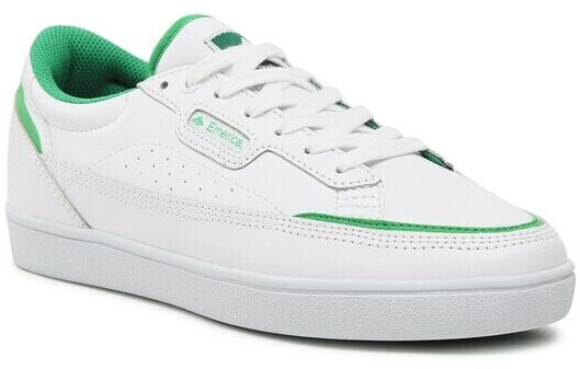 Emerica Sneakers Gamma X Shake Junt 6107000265 white