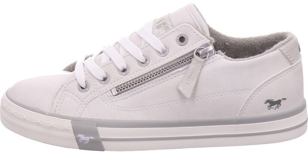 MUSTANG 1146-319 Sneaker ice