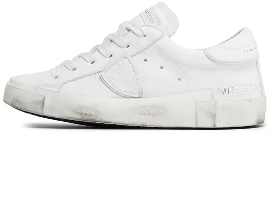 Philippe Model Sneaker TROPEZ white