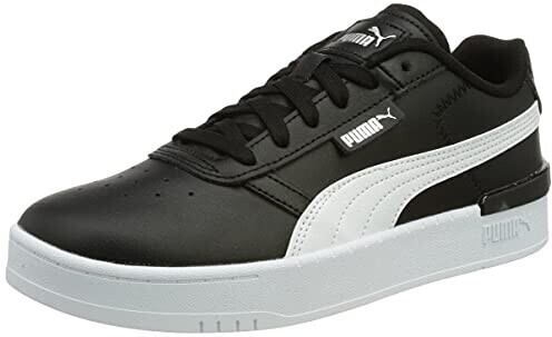 Puma Clasico Sneaker black-dark-shadow