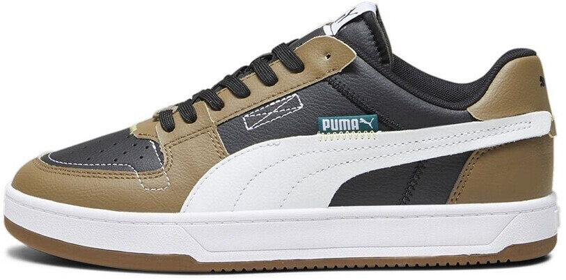 Puma Caven 2 0 Vtg Trainers green