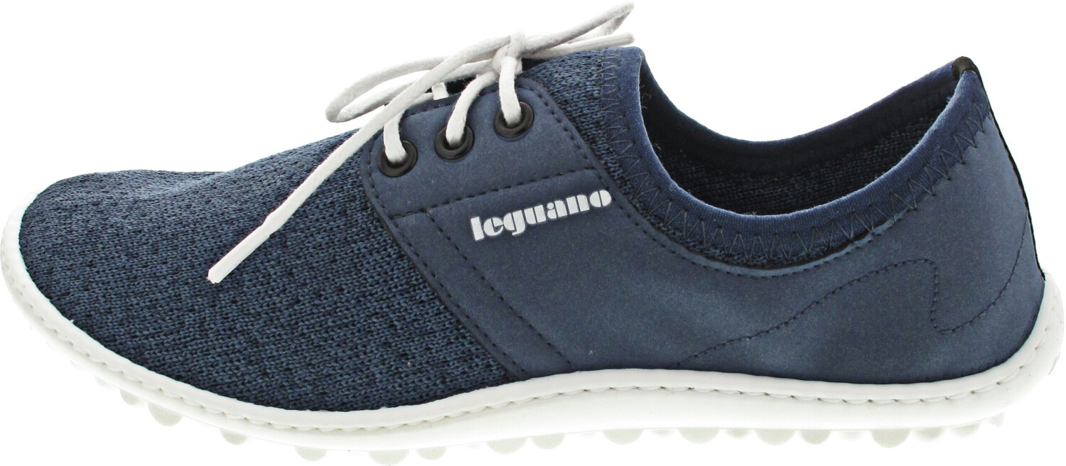 Leguano Juno white