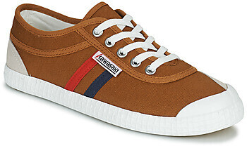 Kawasaki Footwear Retro Canvas Shoe Low-top 5069 Adobe