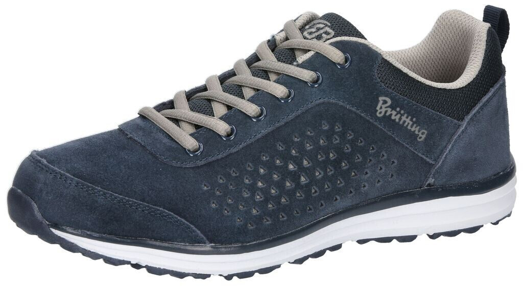 Brütting Mansfield sports shoe and casual shoe