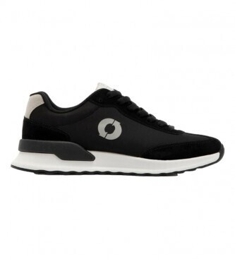 Ecoalf Princealf Trainers black